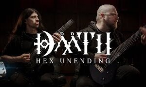 Dååth - "Hex Unending" | Quad Cortex Playthrough