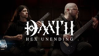 Dååth - "Hex Unending" | Quad Cortex Playthrough