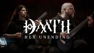 Dååth – “Hex Unending” | Quad Cortex Playthrough