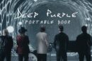 Deep Purple - Portable Door (Official Music Video)