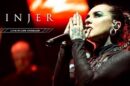 JINJER - Home Back (live) | Napalm Records