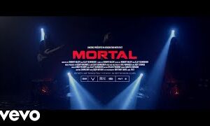 Daedric - Mortal (Official Music Video)