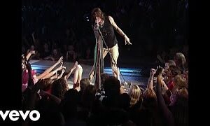 I Don't Want To Miss A Thing (Live From The Office Depot Center, Sunrise, FL, April 3, ...