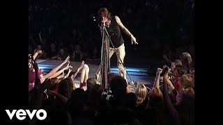 I Don’t Want To Miss A Thing (Live From The Office Depot Center, Sunrise, FL, April 3, …