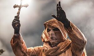 Non Est Deus - Live in Lichtenfels, Germany (06/04/2024)