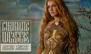 Charlotte Wessels - Chasing Sunsets (Official Video)
