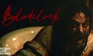 FLESHGOD APOCALYPSE - Bloodclock (OFFICIAL MUSIC VIDEO)