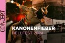 Kanonenfieber - Hellfest 2024 - ARTE Concert