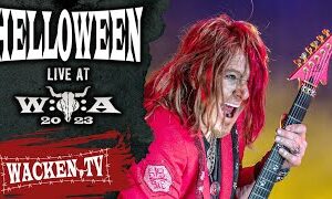 Helloween - Live at Wacken Open Air 2023