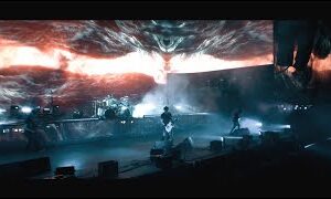 GOJIRA - Hellfest 2019
