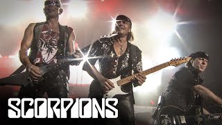 Scorpions – Coast To Coast (Wacken Open Air, 4th August 2012)
