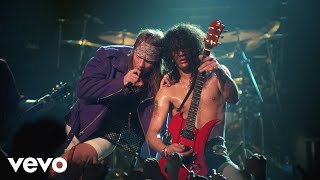 Guns N’ Roses – You Could Be Mine (Live In New York, Ritz Theatre – May 16, 1991)