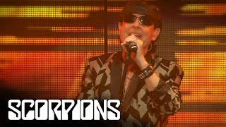 Scorpions – The Zoo / Coast To Coast (Live in Brooklyn, 12.09.2015)