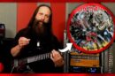 10 Iconic Metal Riffs Played by 10 Guitarists You Know