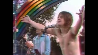 Black Sabbath – Children Of The Grave (California Jam 1974) (4K 60fps)
