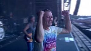 Deep Purple - Perfect Strangers (Live In Wacken)