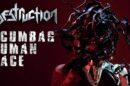 DESTRUCTION - Scumbag Human Race (Official Video) | Napalm Records