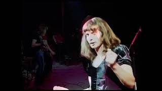 UFO – Out In The Street – Strangers In The Night – HD Video