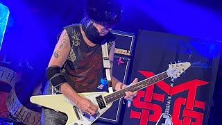 Michael Schenker Group “Into the Arena” “Cry For the Nations” & “Doctor Doctor” – Limelight, Belfast