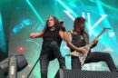 KILLERS (Iron Maiden Cover) - KERRY KING - Live at BANGERS Open Air Festival - São Paulo - 0405/2025