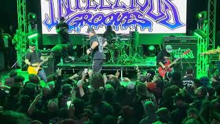 Violent & Funky – Infectious Grooves – Live at Garden Amp 03/24/24