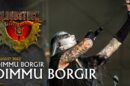 DIMMU BORGIR - Dimmu Borgir - Live Bloodstock 2022
