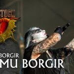 DIMMU BORGIR - Dimmu Borgir - Live Bloodstock 2022
