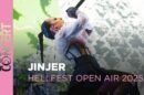 Jinjer - Live at Hellfest 2025 - ARTE Concert