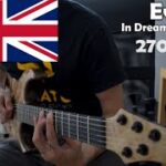 Fastest UNITED KINGDOM Thrash Metal Bands