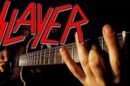 TOP 10 SLAYER RIFFS