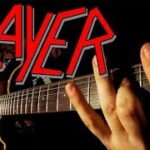 TOP 10 SLAYER RIFFS