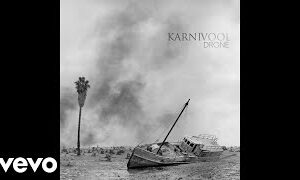 Karnivool - Drone (Audio)