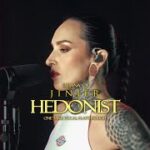 JINJER - Hedonist - Tatiana Shmayluk - One Take Vocal Performance