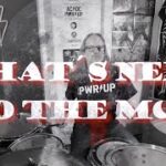 AC/DC fans.net House Band: What's Next To The Moon