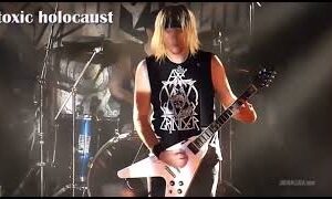 Heavy Metal Concert FAIL Compilation