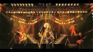 Iron Maiden Hammersmith 1982 Full Concert