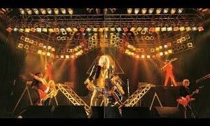 Iron Maiden Hammersmith 1982 Full Concert