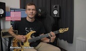 AMERICAN vs GERMAN Thrash Metal