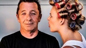 Phil Rudd | Head Job | Official Music Video