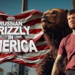 SLAUGHTER TO PREVAIL - RUSSIAN GRIZZLY IN AMERICA (OFFICIAL MUSIC VIDEO)