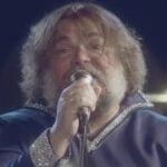 Jack Black feat. Roman Morello, Revel Ian, Yoyoka Soma & Hugo Weiss - “Mr Crowley”