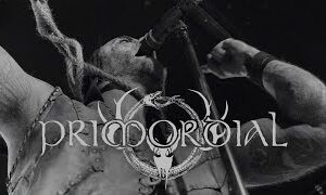 PRIMORDIAL - Live in New York City - March 20, 2025 - FULL SET