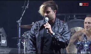 Electric Callboy Live @Lokerse Feesten Festival 2025 Full concert
