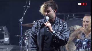 Electric Callboy Live @Lokerse Feesten Festival 2025 Full concert