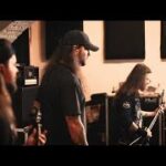 DECAPITATED - Eternity Too Short (live from rehearsal room)