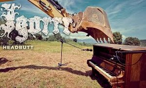 Igorrr - Headbutt (Official Video)