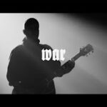 Brutus - War (Live in Brussels)
