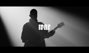 Brutus - War (Live in Brussels)