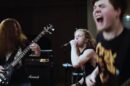 Teenagers AMAZING "I'm Broken" by Pantera / O'Keefe Music Foundation