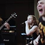 Teenagers AMAZING "I'm Broken" by Pantera / O'Keefe Music Foundation
